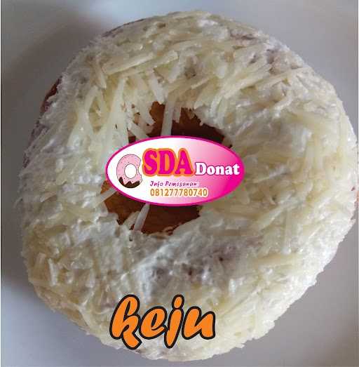 Sda Donat 5