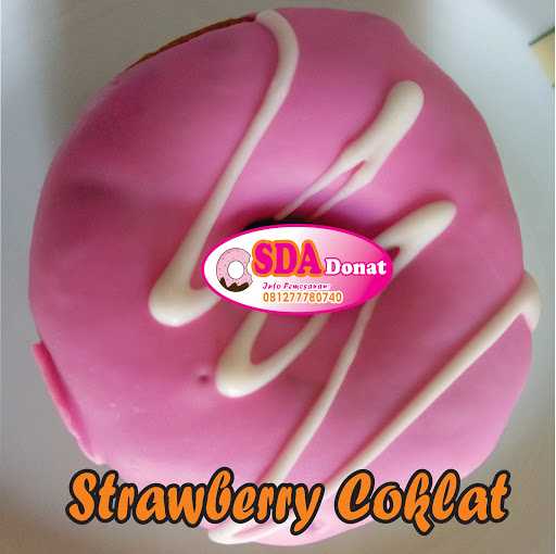 Sda Donat 8