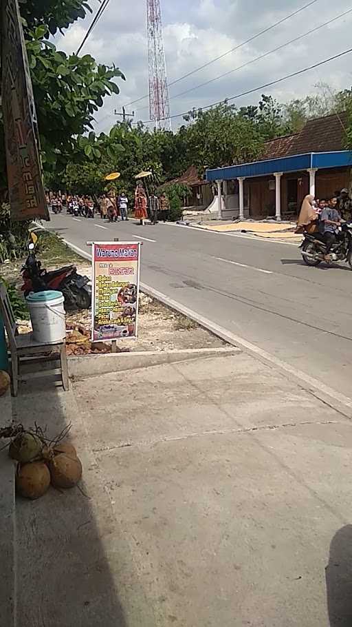 Bakso Balungan 5