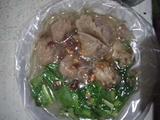 Bakso Balungan 2