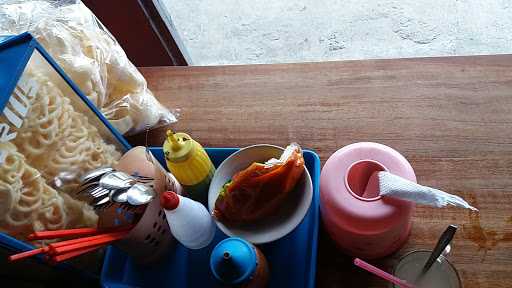 Bakso Dan Mie Ayam Anugrah Kuwu 2