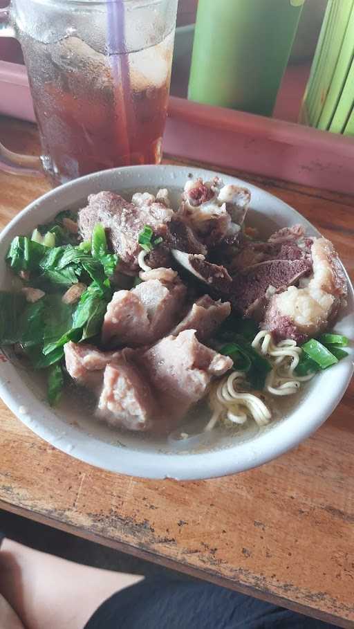 Bakso Dan Mie Ayam Anugrah Kuwu 6