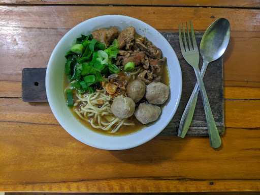 Bakso Idola 2