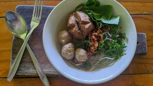 Bakso Idola 1