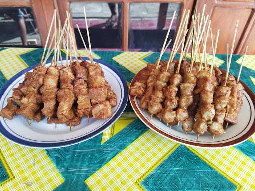 Bakul Bakso Bakar Indonesia 2