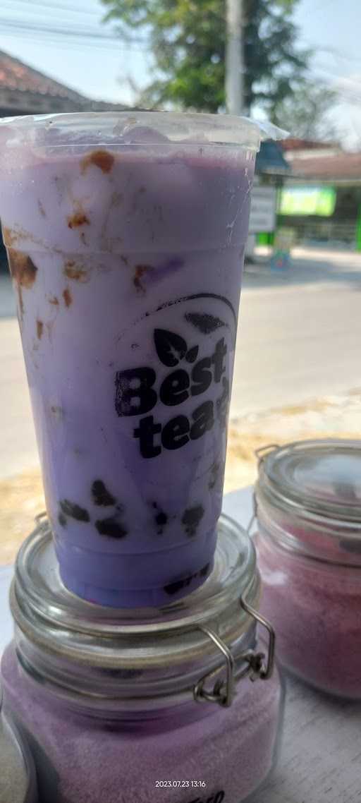 Besttea Purwodadi 1