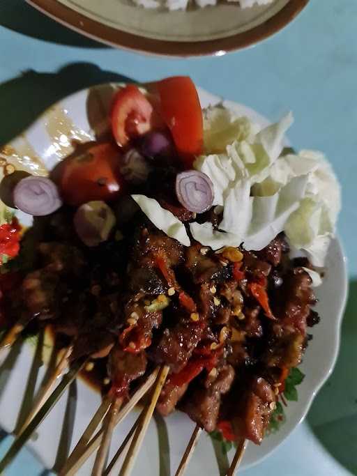 Dargo Sate Kambing Muda 3