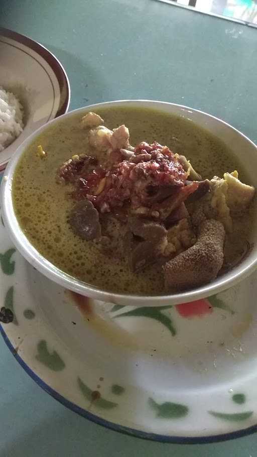 Dargo Sate Kambing Muda 1