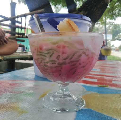 Es Cendol Campur Klopo 2