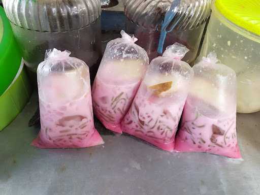 Es Cendol Campur Klopo 1