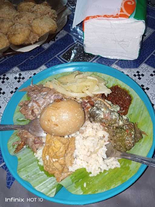 Gudeg Masa Depan 1