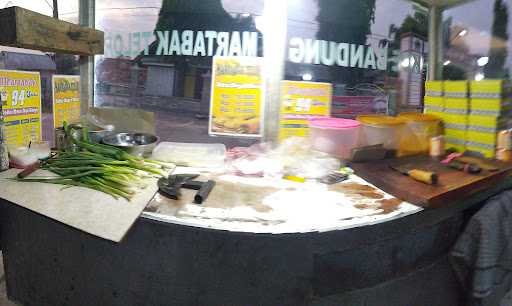 Martabak Nehan Jaya 1