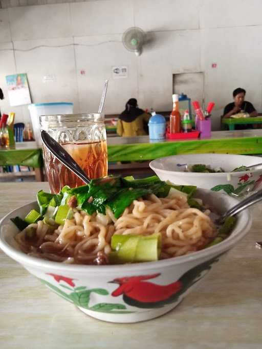 Mie Ayam Bakso Pak Kasdi 88 1