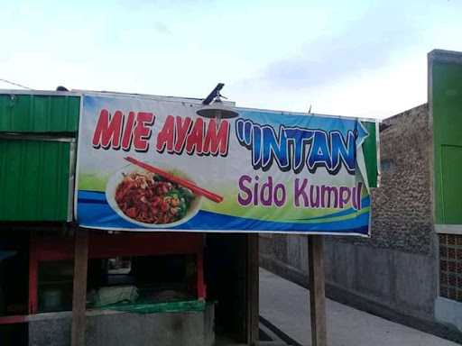 Mie Ayam Intan 6