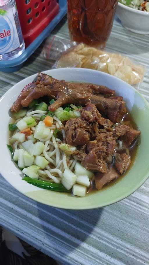 Mie Ayam Intan 3