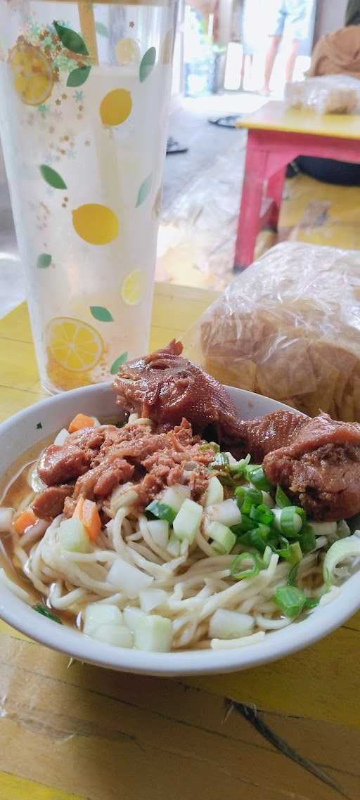 Mie Ayam Intan 2