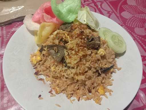 Nasgor Babat Ngrao Bang Dul 5