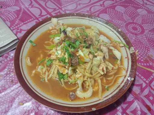 Nasgor Babat Ngrao Bang Dul 3