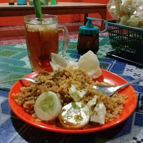 Nasgor Babat Ngrao Bang Dul 8