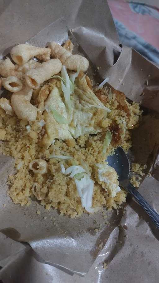 Nasgor Jagung Mbah Sulami 2