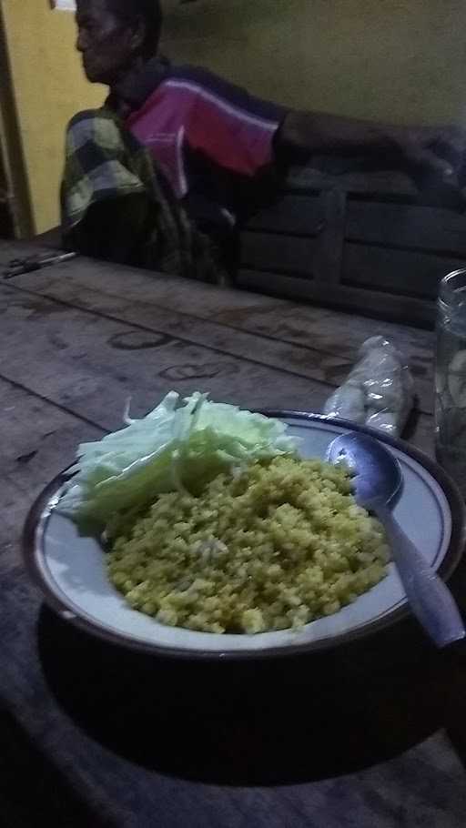 Nasgor Jagung Mbah Sulami 1