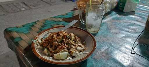 Sate Ayam Lontong Campur Bu Sarmi 2