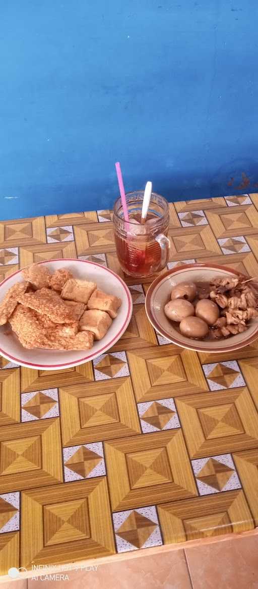 Soto Ayam Kampung Lek Man 2