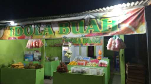 Warung Makan 8181,Mas. Yanto 1