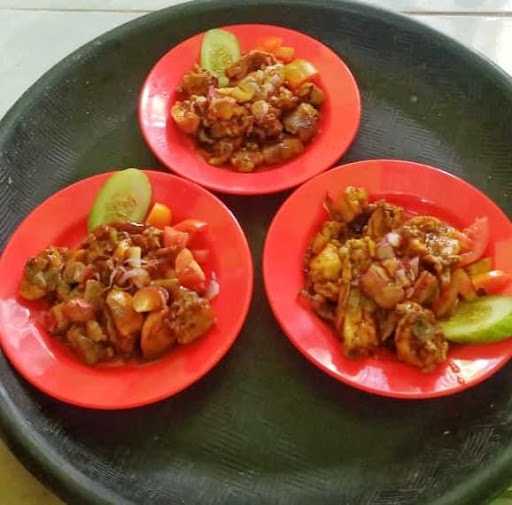 Warung Mie Ayam Dan Rica2 Kelinci 5