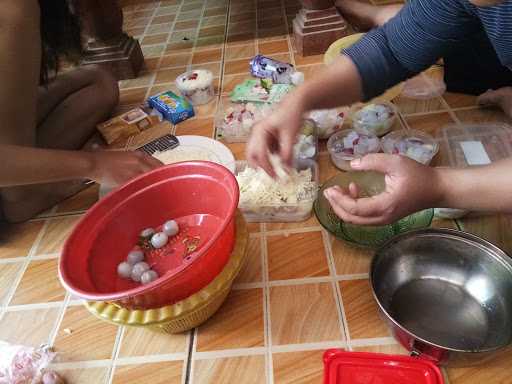 Warung Mie Ayam Dan Rica2 Kelinci 3