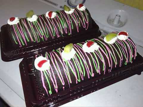 Dapur Kue Al - Mubin Cake 2