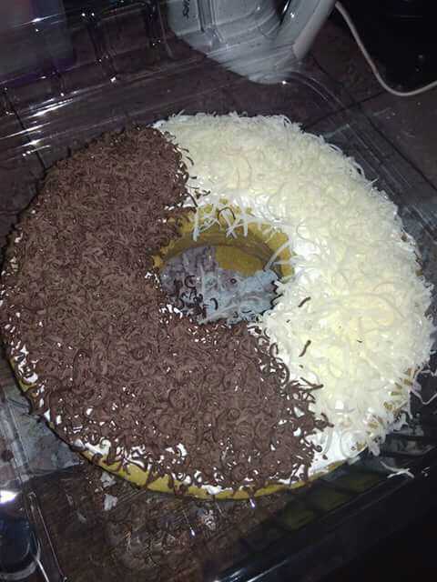 Dapur Kue Al - Mubin Cake 3