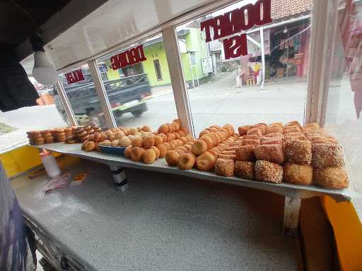 Donat Bang Rizal 4