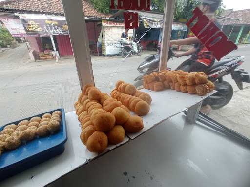 Donat Bang Rizal 3