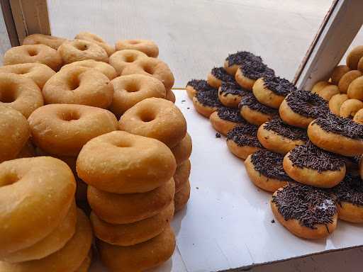 Donat Bang Rizal 2