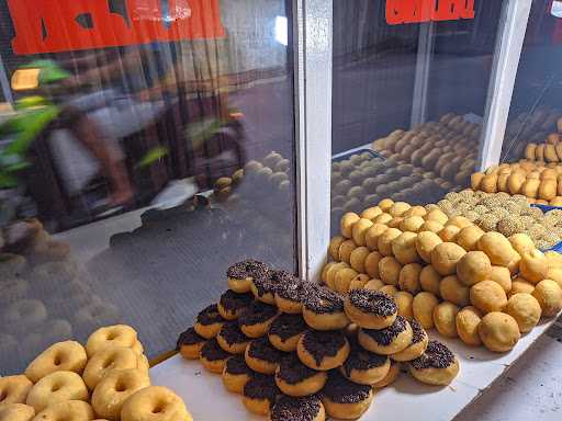 Donat Bang Rizal 1