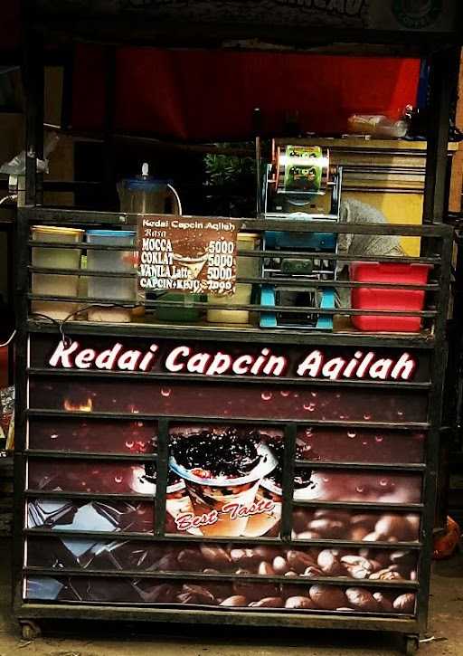 Kedai Capcin Aqilah 3