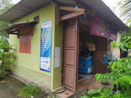 Kedai Mula 2