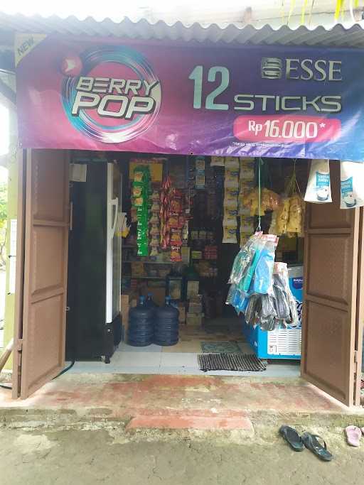 Kedai Mula 1