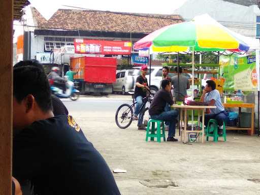 Saung Kangen Kragilan 4