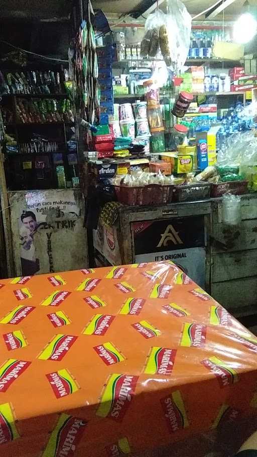 Warkop Kuningan 2