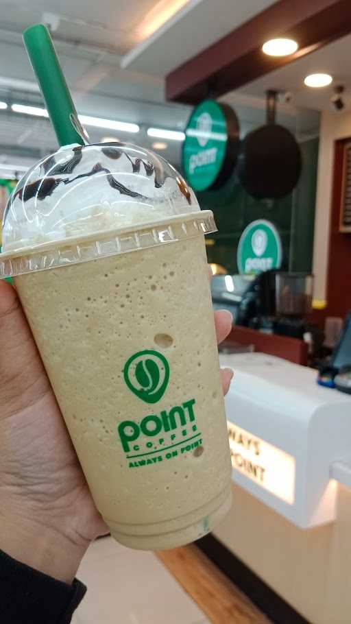 Point Coffee 4