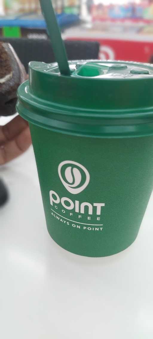 Point Coffee 3