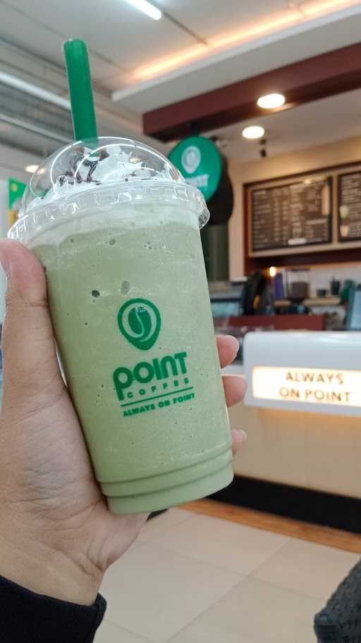 Point Coffee 1