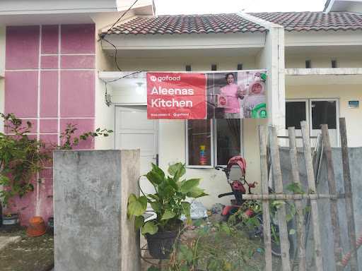 Aleenas Kitchen Kragilan 8