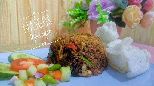 Aleenas Kitchen Kragilan 2