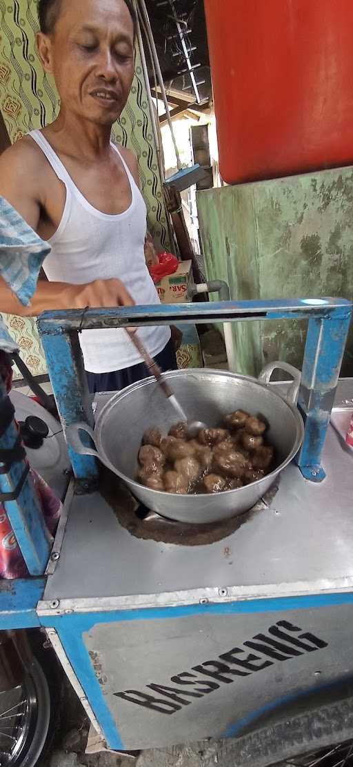 Bakso Goreng Bapak Usep 1