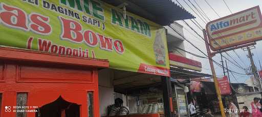 Bakso Mas Boww Wonogiri 5