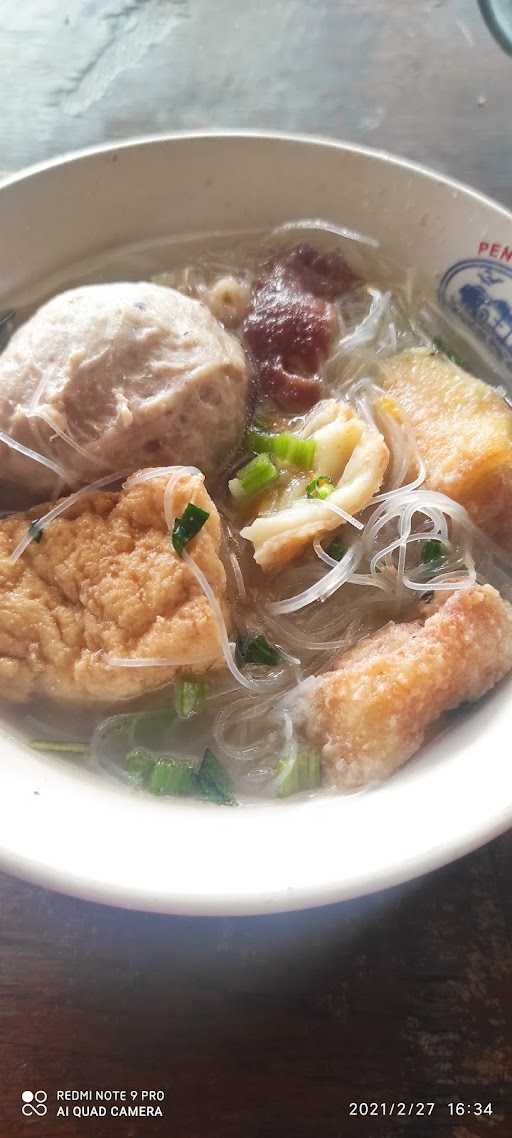 Bakso Mas Boww Wonogiri 2