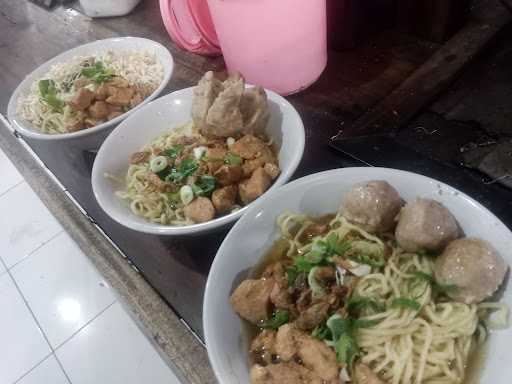 Bakso Mas Dono Kragilan Serang 5